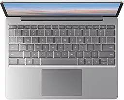 Ноутбук Microsoft Surface Laptop GO (THJ-00046) Silver - миниатюра 5