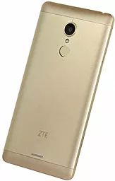 ZTE V5 Pro 2/16Gb (N939Sc) Gold - миниатюра 4