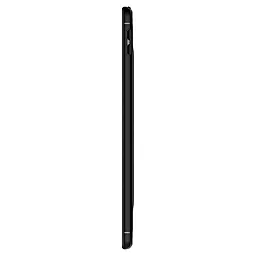 Чехол для планшета Spigen Rugged Armor для Apple iPad 9.7" 5, 6, iPad Air 1, 2, Pro 9.7"  Black (053CS24120) - миниатюра 7