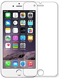 Захисна плівка BoxFace Протиударна Apple iPhone 6 Clear