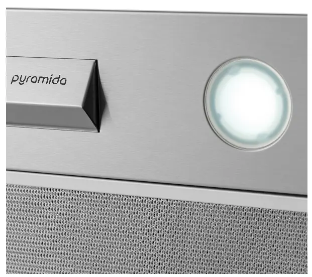 BI/airvent PYRAMIDA ABH 52 PBA (700) IX - фото 4