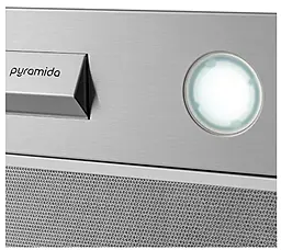 BI/airvent PYRAMIDA ABH 52 PBA (700) IX - миниатюра 4 BI/airvent PYRAMIDA ABH 52 PBA (700) IX - миниатюра 4