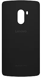 Задня кришка корпусу Lenovo Vibe X3 Lite A7010 Original Black