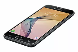 Мобільний телефон Samsung Galaxy J5 Prime (SM-G570FZKD) Black - мініатюра 5