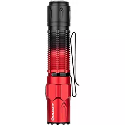 Ліхтарик акумуляторний Olight Warrior 3 (1x21700) Scarlet Gradien - мініатюра 6 Ліхтарик акумуляторний Olight Warrior 3 (1x21700) Scarlet Gradien - мініатюра 6