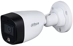 Камера відеоспостереження DAHUA Technology DH-HAC-HFW1209CP-LED - фото Камера відеоспостереження DAHUA Technology DH-HAC-HFW1209CP-LED