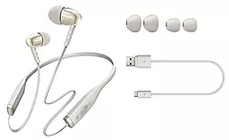 Навушники Philips SHB5950WT White - мініатюра 2 Навушники Philips SHB5950WT White - мініатюра 2