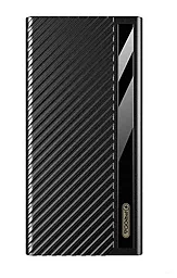 Повербанк Remax Proda Castel PD-P26 20000 mAh Black - фото Повербанк Remax Proda Castel PD-P26 20000 mAh Black