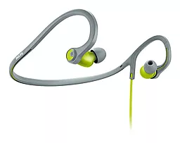 Навушники Philips SHQ4300LF/00 Green/Grey