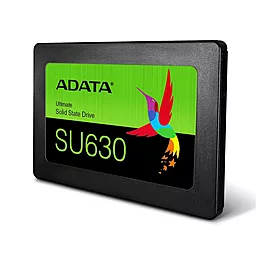Накопичувач SSD ADATA SU630 480 GB (ASU630SS-480GQ-R)