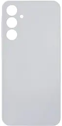 Задняя крышка корпуса Samsung Galaxy A16 4G A165 Gray - фото Задняя крышка корпуса Samsung Galaxy A16 4G A165 Gray