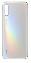 Задняя крышка корпуса Xiaomi Mi A3 More Than White