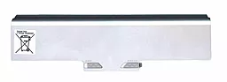 Акумулятор для ноутбука Sony VAIO VGN-AW VGP-BPS13 / 11.1V 4800mAh / Original Silver