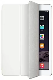 Чохол для планшету Apple Smart Case iPad Air White (ARM40421)