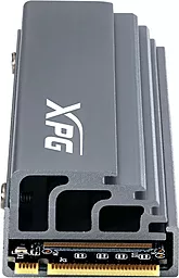 SSD Накопитель ADATA XPG GAMMIX S70 1 TB M.2 2280 (AGAMMIXS70-1T-C) - миниатюра 5