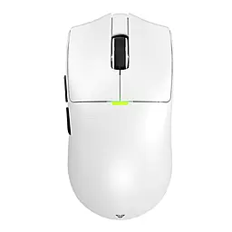 Компьютерная мышка Fantech WG13 Tanto White - фото Компьютерная мышка Fantech WG13 Tanto White