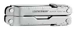 Мультитул Leatherman Super Tool 300 (831148) - мініатюра 3