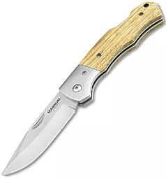 Нож Boker Magnum Rustic (01SC075) - фото Нож Boker Magnum Rustic (01SC075)