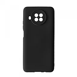 Чохол Molan Cano Jelly Xiaomi Mi 10T Lite Black
