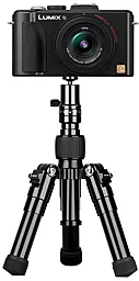 Штатив для селфі Momax Selfie Tripod Pro 5 TRS5D Black
