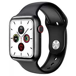 Смарт-часы Hoco Smart Watch Y5 Black