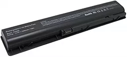 Акумулятор для ноутбука HP HSTNN-LB33 / 14.4V 5200mAh / BNH3948 ExtraDigital