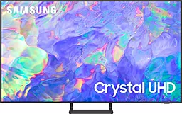 Телевізор Samsung UE43CU8500 - фото Телевізор Samsung UE43CU8500