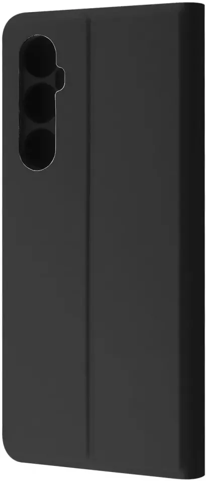 Чохол-книжка WAVE Flap Case для Realme C65 4G Black - фото 1