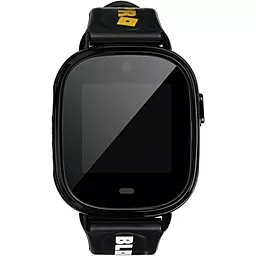 Смарт-часы Gelius ProBlox GP-PK005 Black - миниатюра 2