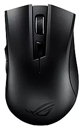 Комп'ютерна мишка Asus ROG Strix Carry USB (90MP01B0-B0UA00) Black