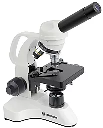 Мікроскоп Bresser Biorit TP 40x-400x