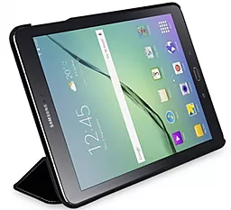 Чехол для планшета TETDED Leather Book Series Samsung T810 Galaxy Tab S2 9.7 Black - миниатюра 5