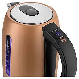 Kettle/metall SENCOR SWK 7706GD - миниатюра 3 Kettle/metall SENCOR SWK 7706GD - миниатюра 3