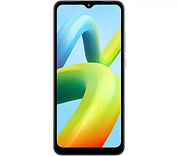 Смартфон Xiaomi Redmi A2 2/32GB Light Blue - мініатюра 2 Смартфон Xiaomi Redmi A2 2/32GB Light Blue - мініатюра 2