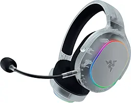 Наушники Razer Barracuda X CHROMA Phantom White (RZ04-05220400-R3M1) - фото Наушники Razer Barracuda X CHROMA Phantom White (RZ04-05220400-R3M1)