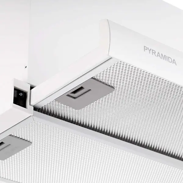 Airvent/tel PYRAMIDA TL 60 (1100) WH - фото 4