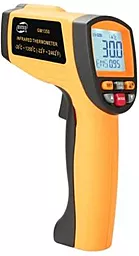 Пірометр (інфрачервоний термометр) Benetech GM1350 - фото Пірометр (інфрачервоний термометр) Benetech GM1350