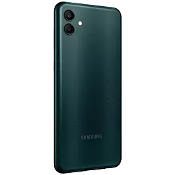 Смартфон Samsung Galaxy A04 4/64Gb Green (SM-A045FZGGSEK) - миниатюра 9