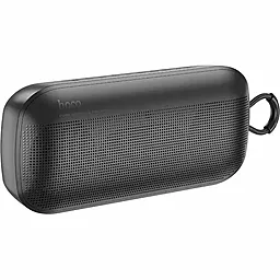 Колонки акустические Hoco HC21 Black - фото Колонки акустические Hoco HC21 Black