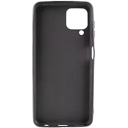 Чехол Epik Candy для Samsung Galaxy A22 4, Galaxy M22 4G  Черный - миниатюра 2