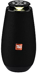 Колонки акустичні T&G TG-508 Black - фото Колонки акустичні T&G TG-508 Black