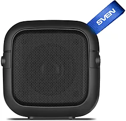 Колонки акустичні Sven PS-48 Black - фото Колонки акустичні Sven PS-48 Black