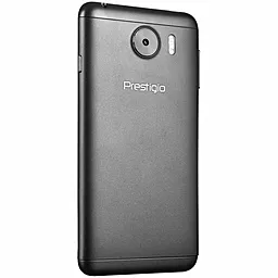 Мобільний телефон Prestigio PSP3533 Grace Z3 Black - мініатюра 5