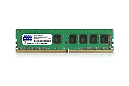 Оперативная память GooDRam DDR4 8GB 2133 MHz (GR2133D464L15/8G)