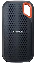 SSD Накопитель SanDisk 2 TB (SDSSDE61-2T00-G25) - фото SSD Накопитель SanDisk 2 TB (SDSSDE61-2T00-G25)