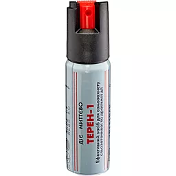 Газовый баллончик Терен-1M