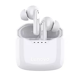 Навушники Lenovo XT81 White