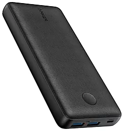 Повербанк Anker PowerCore Select 20000 mAh Black (A1363G11) - фото Повербанк Anker PowerCore Select 20000 mAh Black (A1363G11)