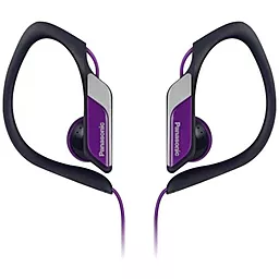 Наушники Panasonic RP-HS34E-V Violet