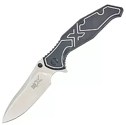 Нож Active (Skif) Adventure X Limited Edition Grey - фото Нож Active (Skif) Adventure X Limited Edition Grey